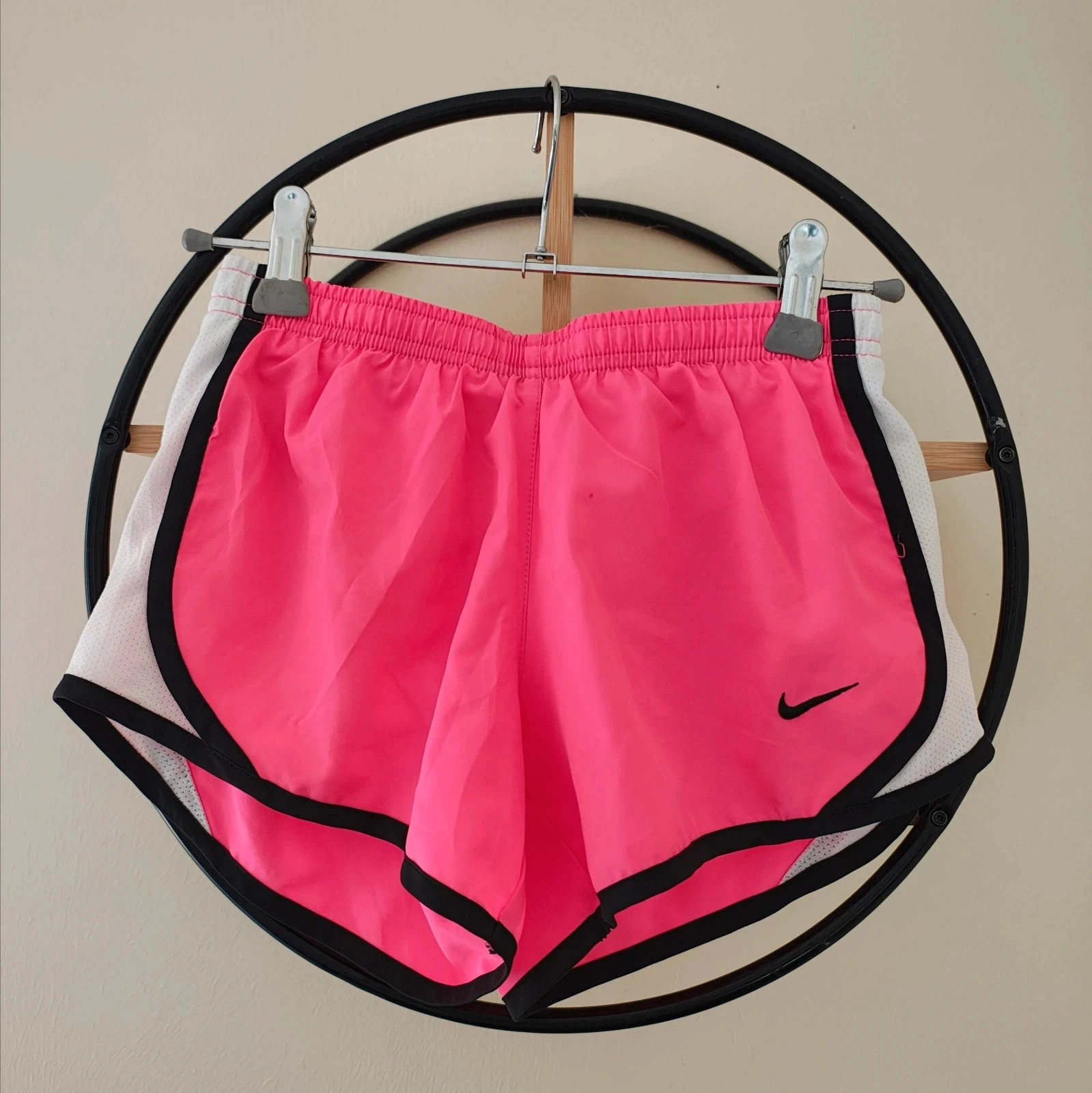 8 ans short sport Nike taille s enfant